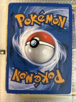 PokÃ©mon TCG Salamence EX Power Keepers Holo Card 96/108 - Image 6