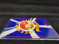 Charizard No.006 CD Promo  1998 Holo Japanese Pokemon Card NM - Image 10