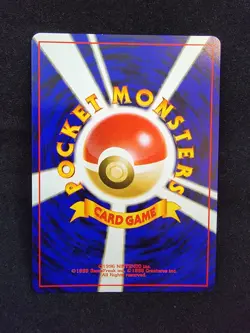 Charizard No.006 CD Promo  1998 Holo Japanese Pokemon Card NM - Image 2