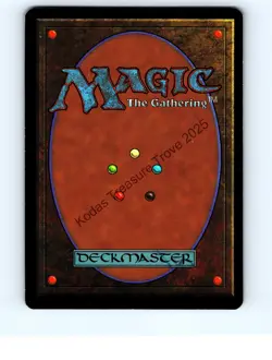 Minion of Leshrac # Rare Ice Age MTG NP Near Mint or Better - Image 2