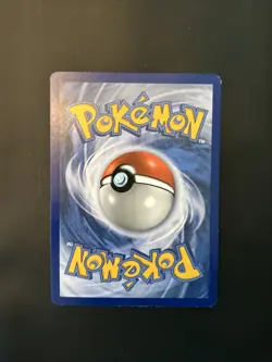 PokÃ©mon TCG Ash-Greninja-EX XY Black Star Promos Holo Card XY133 - Image 2