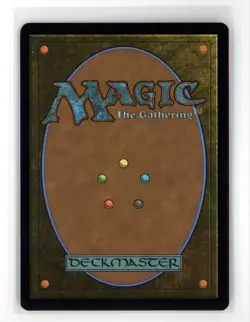 MtG EoC Insight Engine #26 Extended Art Non-Foil - Image 2