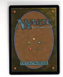 MtG EoC Long-Range Sensor #31 Extended Art Non-Foil - Image 2