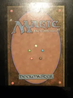 mtg magic brain freeze scourge FRENCH vf fr brain block scourge - Image 2