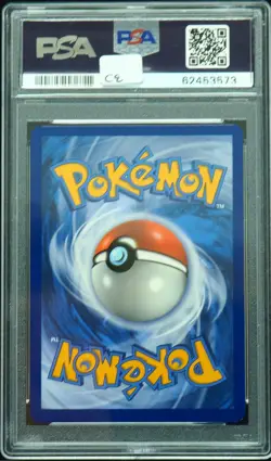 Charizard VMAX 020/189 Darkness Ablaze Pokemon Card PSA 10 - Image 3