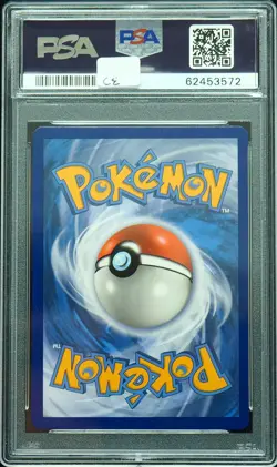 Charizard VMAX 020/189 Darkness Ablaze Pokemon Card PSA 10 - Image 5
