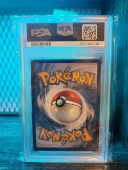 Charizard VMAX 020/189 Darkness Ablaze Pokemon Card PSA 10 - Image 2