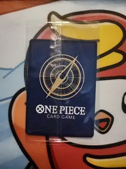 Tony Tony.Chopper (Convention Promo 2025) OP09-029 One Piece Promotion Card - Image 2