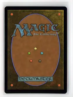 MtG EoS Bonders' Enclave #4 Borderless Stellar Sights FOIL - Image 2
