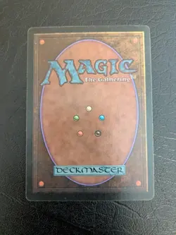 The Rack Alternate 4th Edition, Mtg Magic The Gathering  - Image 2