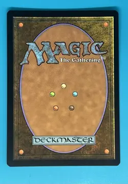 Mtg Serum Visions (031) Secret Lair Drop Foil - Image 2