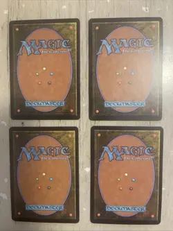 1x Quicksilver Elemental LP Magic: the Gathering MtG (4 Available) - Image 2