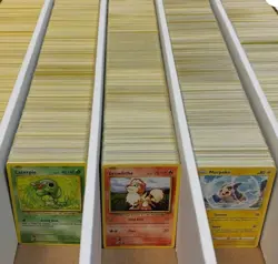 pokemon cards lot bulk 200 - Image 2