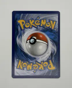 Pokemon 2016 XY Steam Siege 40/114 Holo Rare Ampharos NM - Image 2