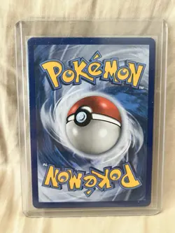 NEAR MINT/MINT Gyarados EX Full Art Secret Rare Pokemon XY BREAKpoint  123/122 - Image 2