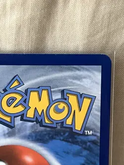 NEAR MINT/MINT Gyarados EX Full Art Secret Rare Pokemon XY BREAKpoint  123/122 - Image 7