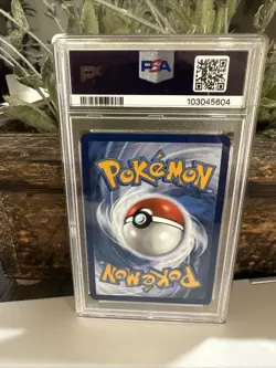 2023 Pokemon Scarlet & Violet 151 Charizard ex #199/165 PSA 10 - Image 2