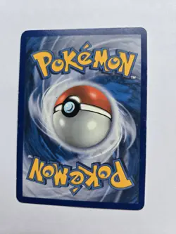 PokÃ©mon Reshiram TCG Card 113/114 Black White Full Art Ultra Rare  - Image 3