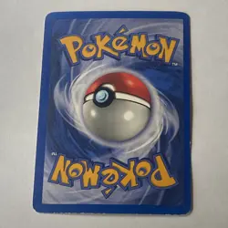 Vintage 1999 Pokemon Card Venusaur Base Set 15/102 Holo Rare NM/LP - Image 11