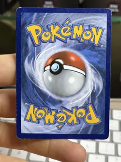 #2 Rayquaza EX XY69 Black Star Promo 2015 SHINY Holo Rare PokÃ©mon Card TCG - Image 7