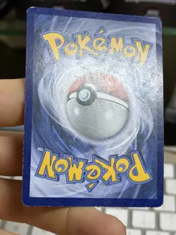 #2 Rayquaza EX XY69 Black Star Promo 2015 SHINY Holo Rare PokÃ©mon Card TCG - Image 8