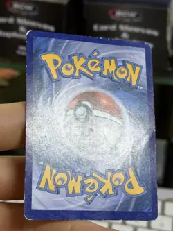#2 Mewtwo EX 103/108 XY Evolutions 2016 Full Art Holo PokÃ©mon Card TCG - Image 7