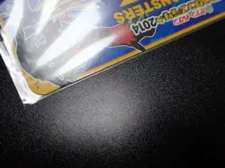 Jumbo Pokemon Card Board 2014 Diancie and the Cocoon of Destruction #5281 - Image 10