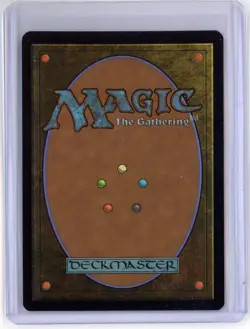 MtG EoE Ouroboroid #345 Extended Art FOIL - Image 2