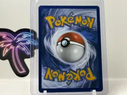 Pokemon TCG Silver Tempest Regidrago Vstar V Holo Rare Ultra Full Art - Image 2