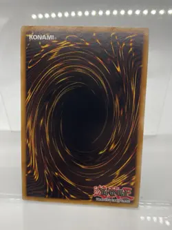 Darkest Diabolos, Lord of the Lair SR06-EN001 Ultra Rare 1st Ed Yugioh - MP - Image 2