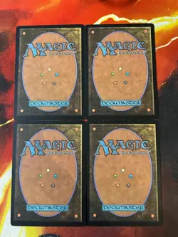 4x Snapcaster Mage - UMA MTG LP - Image 2