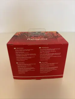 Magic Regional Championships Lille Exclusive Deck Box - Seasoned Pyromancer - Image 3