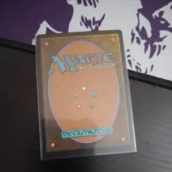 MTG Teferi's Protection - Commander 2017 Regular - Image 2