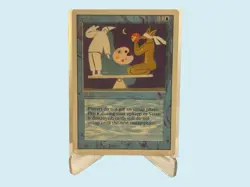 Stasis, Fourth Edition, Near Mint, Magic the Gathering MTG - Image 2