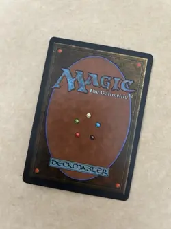 MTG Candelabra of Tawnos Antiquities NM / MINT - Image 2