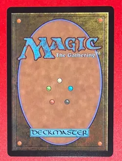 2025 Magic The Gathering -Aetherdrift-Wastewood Verge Borderless #374 Non Played - Image 3