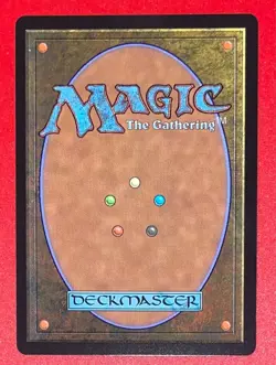 2025 Magic The Gathering -Aetherdrift-Wastewood Verge Borderless #374 Non Played - Image 7