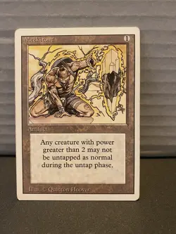 meekstone mtg - Image 2