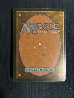 Magic The Gathering - Dust To Dust - The Dark - Image 2