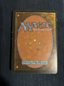 Magic The Gathering - Dust To Dust - The Dark - Image 2