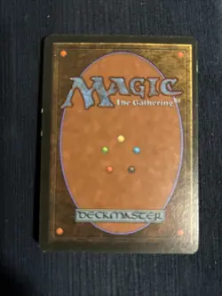 Magic The Gathering - Dust To Dust - The Dark - Image 4