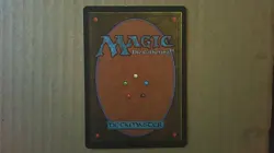 MTG Singles - Dust to Dust - Fifth Edition, 1997, Uncommon - Image 2