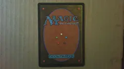 MTG Singles - Dust to Dust - Fifth Edition, 1997, Uncommon - Image 4