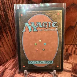 MTG x1 KRARK-CLAN GOBLIN 1x NM Mirrodin MRD #98 (Free Shipping) Pauper EDH Magic - Image 2