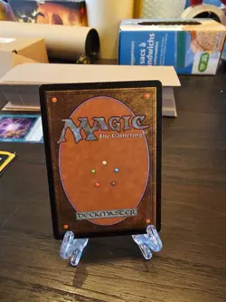 Snapcaster Mage Innistrad Altered by the artist - FREE SHIP - Image 2
