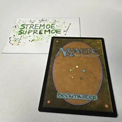 X1 non foil Bojuka Bog from TSR - Image 4