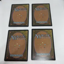 MTG x4 Shadow Rift Tempest Regular Common FREE SHIPPING - Image 2