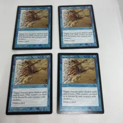 MTG x4 Shadow Rift Tempest Regular Common FREE SHIPPING - Image 3