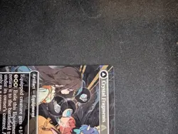 Crystal Fragments (Borderless) Final Fantasy Regular - Image 12