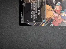 Crystal Fragments (Borderless) Final Fantasy Regular - Image 14